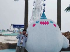 -秦皇岛乐岛海洋王国