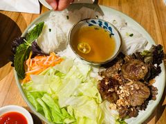 -越美小馆·越南料理(曲江店)