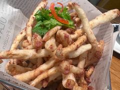 -老板恋上鱼(印象城店)