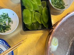 -牛街清真满恒記(平安里西大街店)