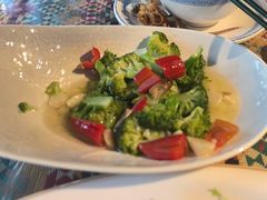 -羊巴道新疆菜·清真(上梅林店)