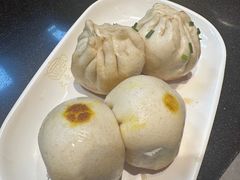 -大壶春生煎(四川中路店)