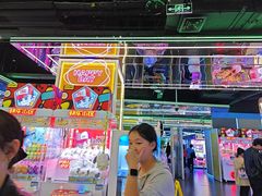 -快乐街区(成都龙湖北城天街店)