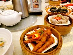 -顺德人家食府(黄金广场店)