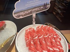 -巴奴毛肚火锅(朝阳大悦城店)