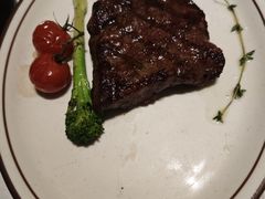 -黑宝石西餐厅(汇励99城市公园店)
