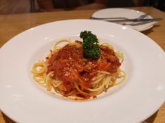 -菲滋意式餐厅(西湖文化广场店)