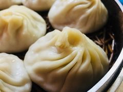 -笑云开汤包店(网巾市店)