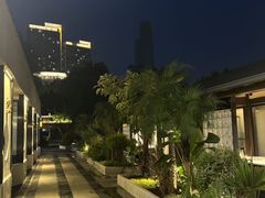-夜宴江景餐厅