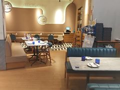 -玛尚诺意式餐厅(新达汇三林店)