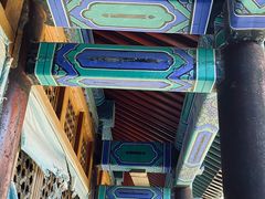 -阳台山自然风景区