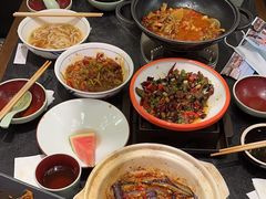 -小湘旺臭鳜鱼·新湘菜(马连道路店)