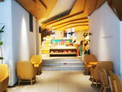 -tea’stone(新天地店)