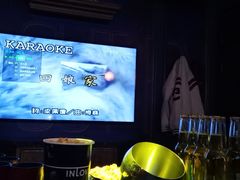 -INLOVE KTV(水晶城店)