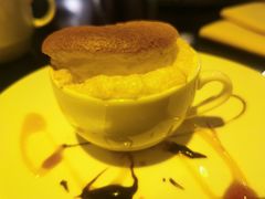 -澳门旅游塔360°旋转餐厅(南湾湖广场店)