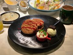 -西堤牛排(南京龙江店)