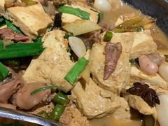 -好嫂子酱猪手•农家菜(蒲黄榆店)