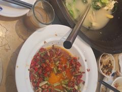 -陈大锅·岳阳鱼馆·地道岳阳菜(美食街店)