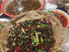 -江湖黑大兔(杨家坪店)