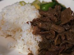 -北大家园食堂