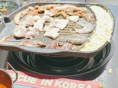 -阿亲家·韩式无限烤肉(不夜城店)