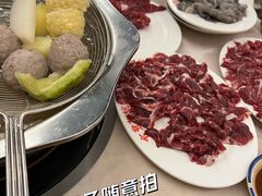 -合意桐坑牛肉粿·鲜牛肉火锅(嵩山总店)