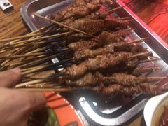 -二子海鲜大排档(太阳城店)