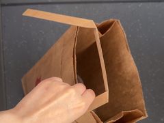 -Tims天好咖啡(虹桥高铁出发层安检内店)