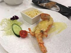 -金翠皇宫粤菜·点心·海鲜(科技园店)