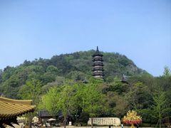 -牛首山文化旅游区