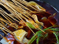 -冒椒火辣(奎星楼街店)
