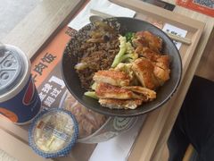 -吉野家(次渠大街店)