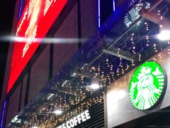 -星巴克(银川金凤万达店)