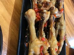 -贤花饭店(胶州店)