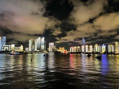 -青岛海尔洲际酒店