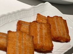 -新荣记(BFC外滩金融中心店)