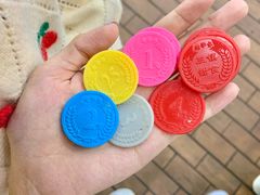 -三镇民生甜食馆(胜利街总店)