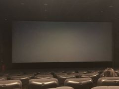 放映厅-UME影城(中国巨幕高新店)