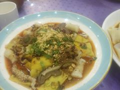 传统米肠面肺-新疆巴州金丝特餐厅(大钟寺店)