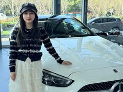 -宁波之星奔驰4S店(海曙店)