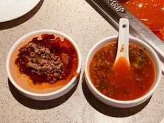 -海底捞大排档火锅(悦荟广场店)