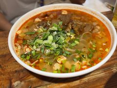-桂花香手工面(鼓楼店)