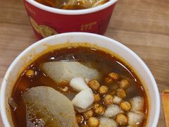 -江三王记牛杂馆(总店)