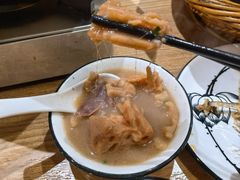 -董厨煨汤馆(车站路店)