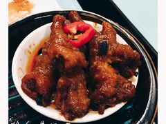 -点点心点心专门店(湾仔店)