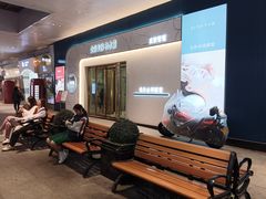 -丽达购物中心(崂山店)