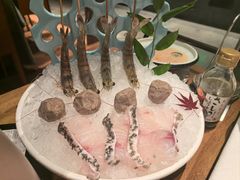 -香守·花胶鸡海鲜火锅(JW万豪店)