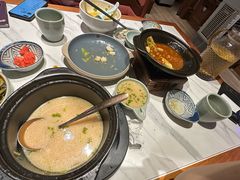 -云海肴云南菜·蒸汽石锅鱼(新奥店)
