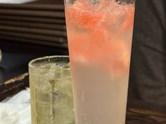 -角落里(中山公园店)