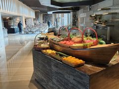 -龙城咖啡厅(常州富都洲际店)